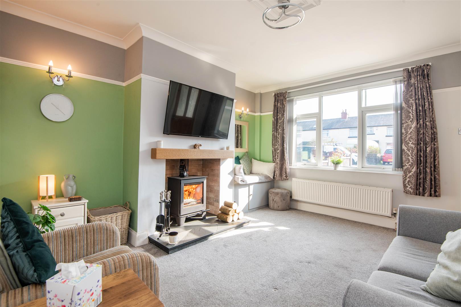3 bed property in Lighthurst Avenue, Chorley